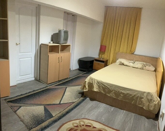 Titan, Nicolae Grigorescu, bd. 1 Decembrie,